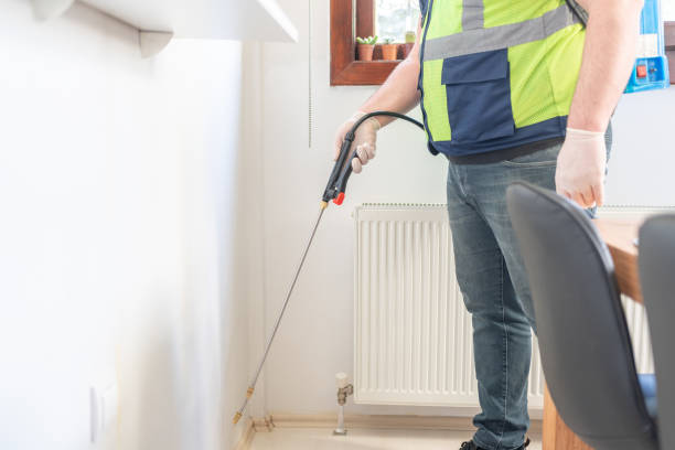 Best Exterminator Services  in University City, MO